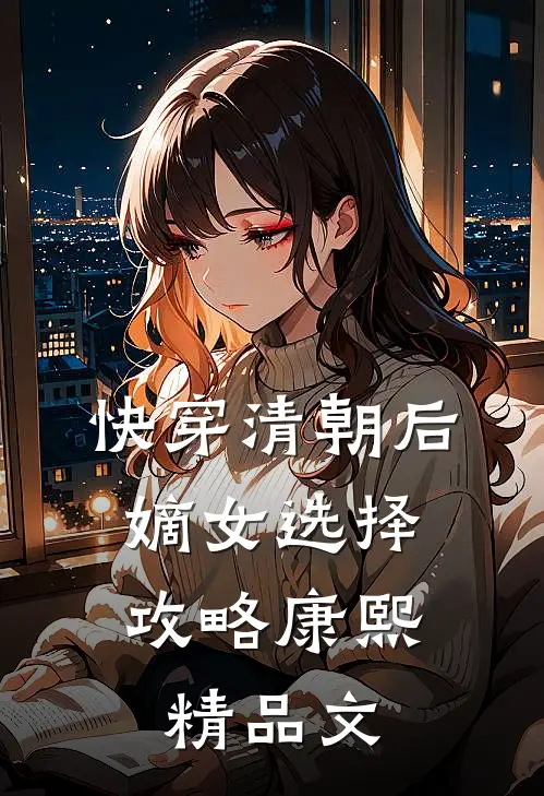 快穿清朝后，嫡女选择攻略康熙精品文