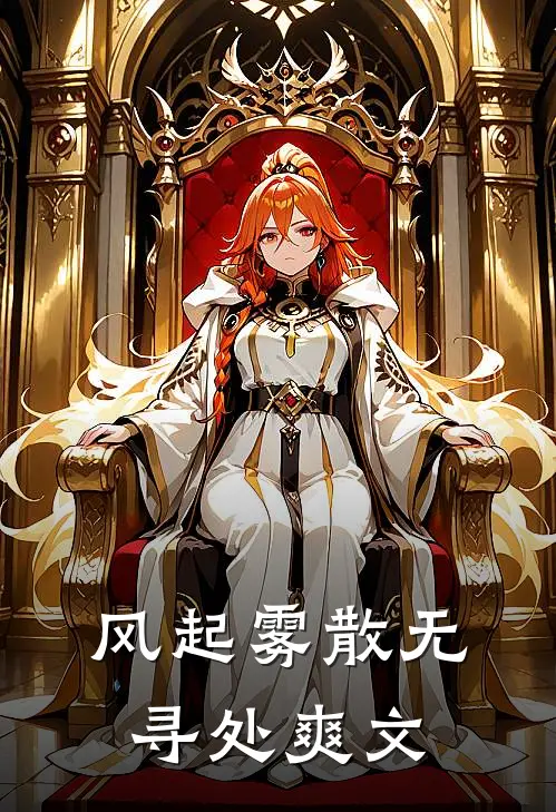 风起雾散无寻处爽文