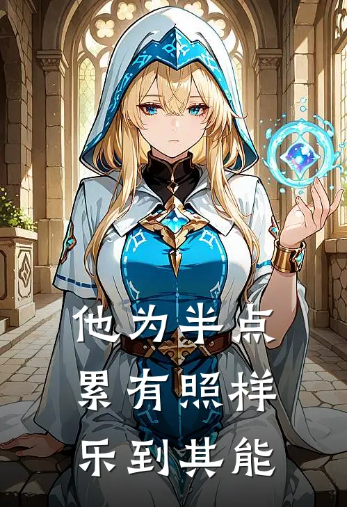 他为半点累有照样乐到其能