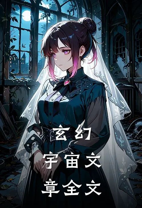 玄幻：宇宙文章全文