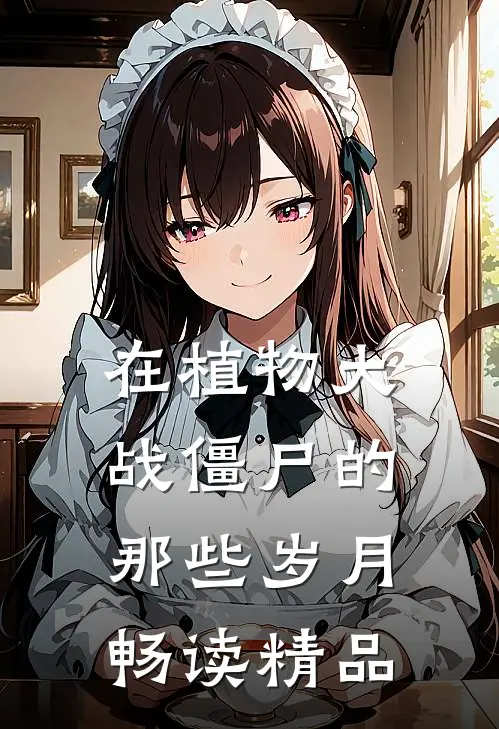 在植物大战僵尸的那些岁月畅读精品