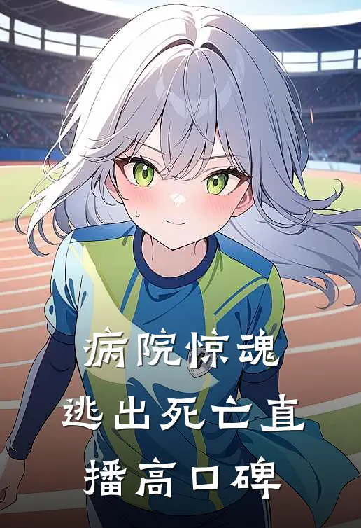 病院惊魂：逃出死亡直播高口碑