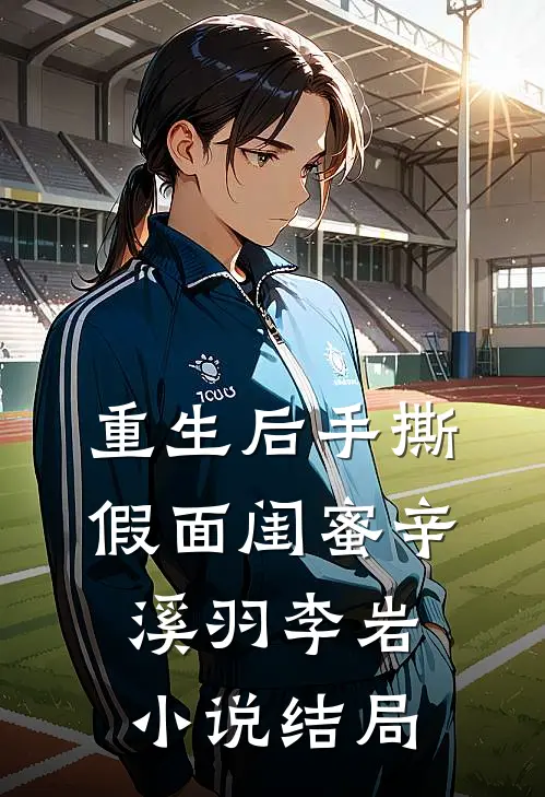 重生后手撕假面闺蜜辛溪羽李岩小说结局