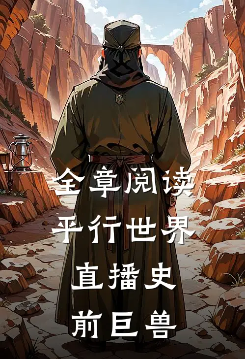 全章阅读平行世界：直播史前巨兽
