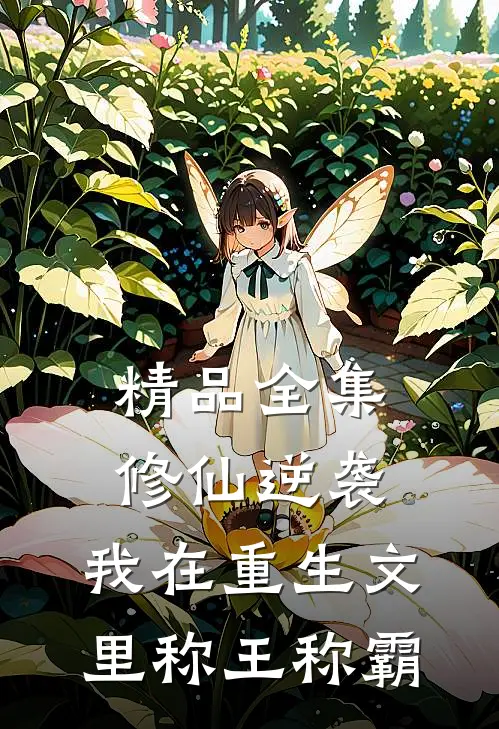精品全集修仙逆袭，我在重生文里称王称霸