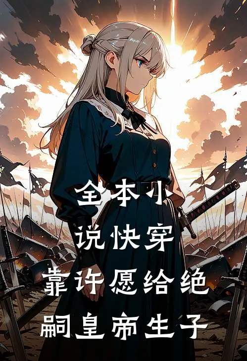 全本小说快穿：靠许愿给绝嗣皇帝生子