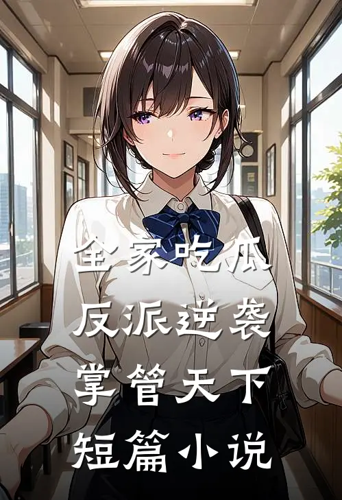 全家吃瓜，反派逆袭掌管天下短篇小说