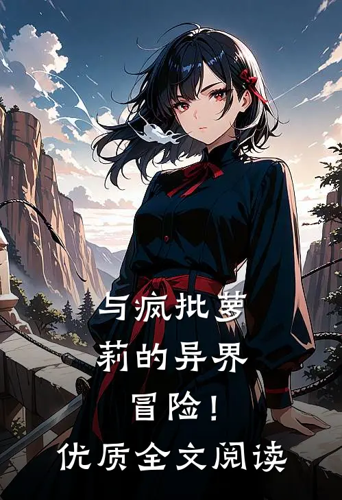 与疯批萝莉的异界冒险！优质全文阅读