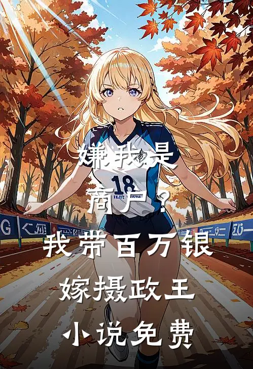 嫌我是商户？我带百万银嫁摄政王小说免费
