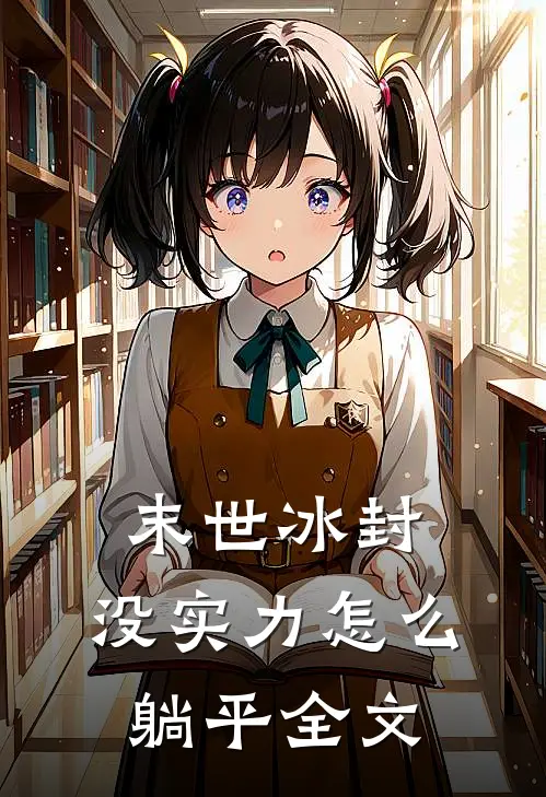 末世冰封：没实力怎么躺平全文