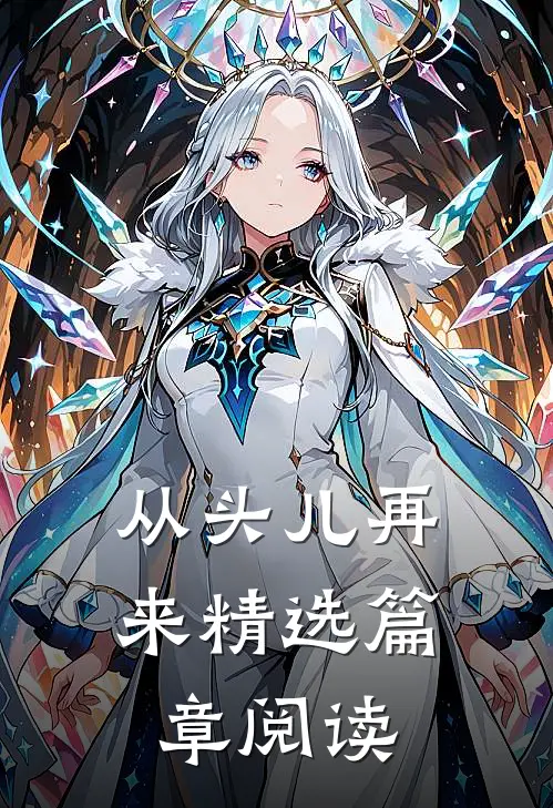 从头儿再来精选篇章阅读