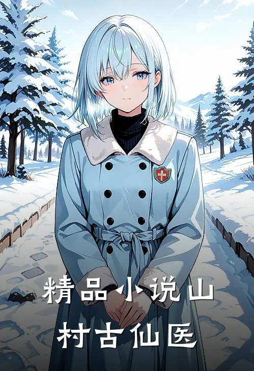 精品小说山村古仙医