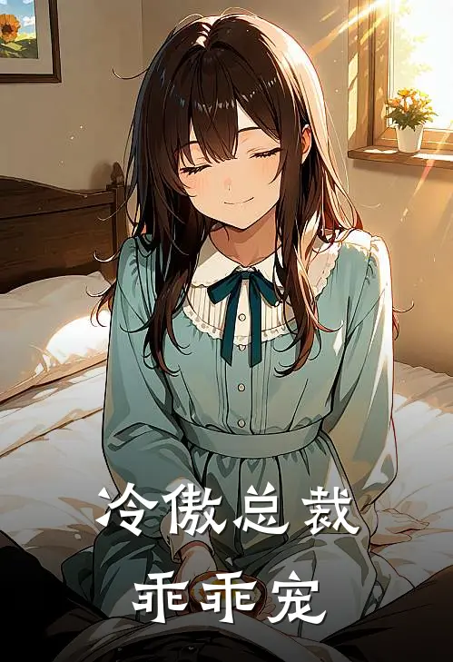 冷傲总裁乖乖宠