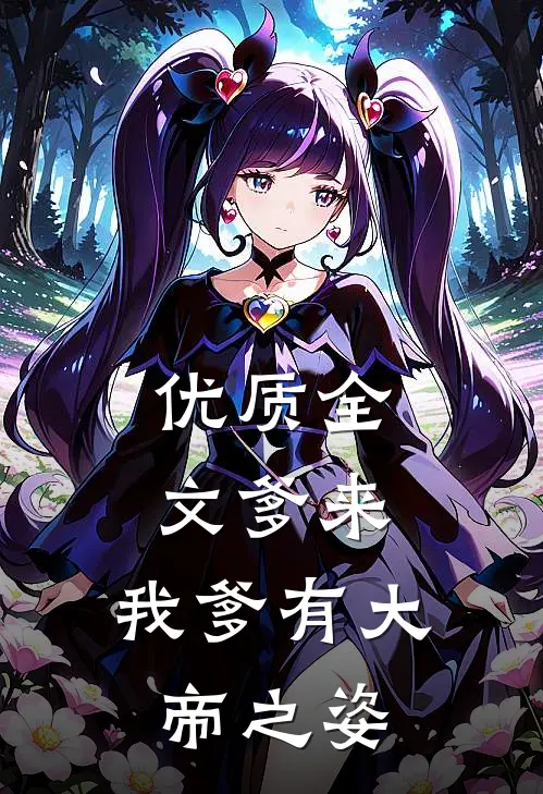 优质全文爹来：我爹有大帝之姿