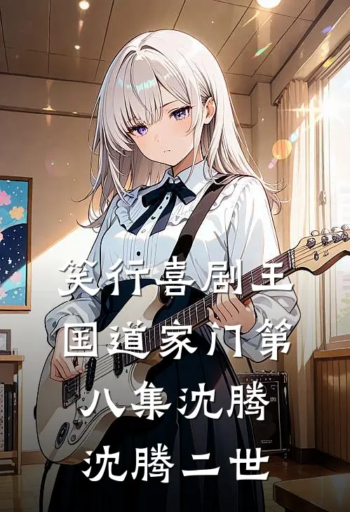 笑行喜剧王国道家门（第八集）沈腾沈腾二世