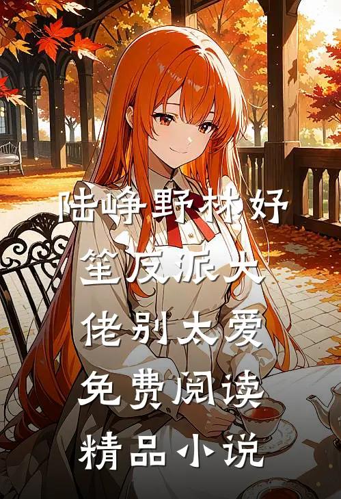 陆峥野林妤笙反派大佬别太爱免费阅读精品小说
