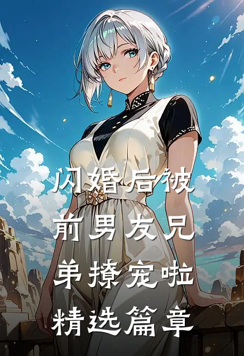 闪婚后被前男友兄弟撩宠啦精选篇章