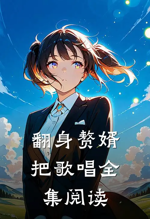 翻身赘婿把歌唱全集阅读