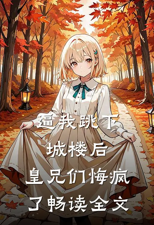 逼我跳下城楼后，皇兄们悔疯了畅读全文