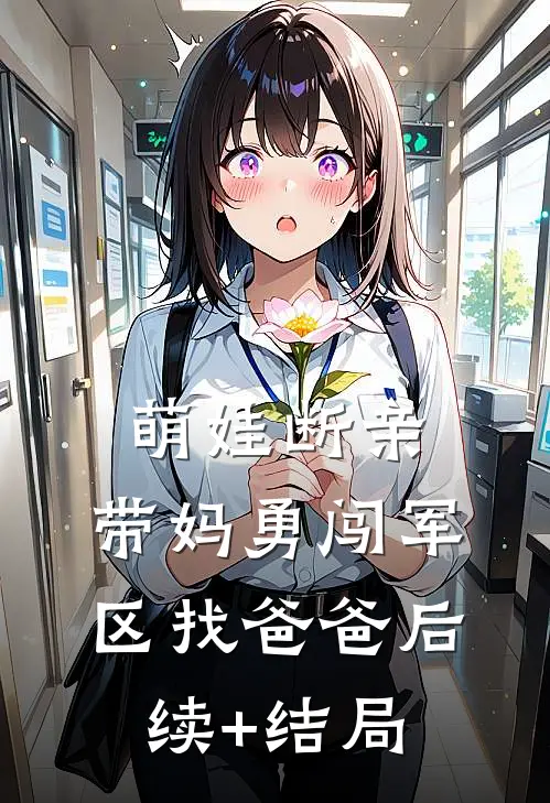 萌娃断亲，带妈勇闯军区找爸爸后续+结局