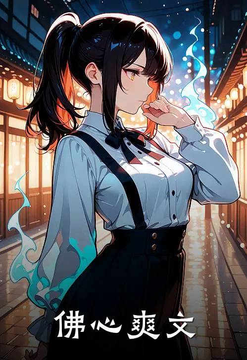佛心爽文
