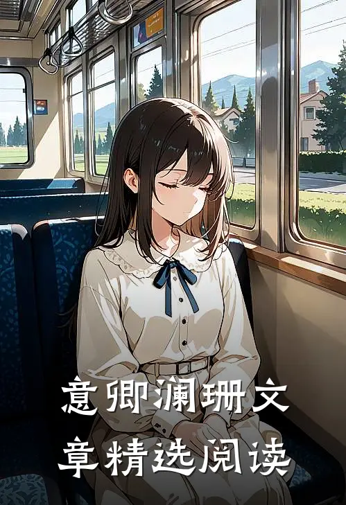 意卿澜珊文章精选阅读