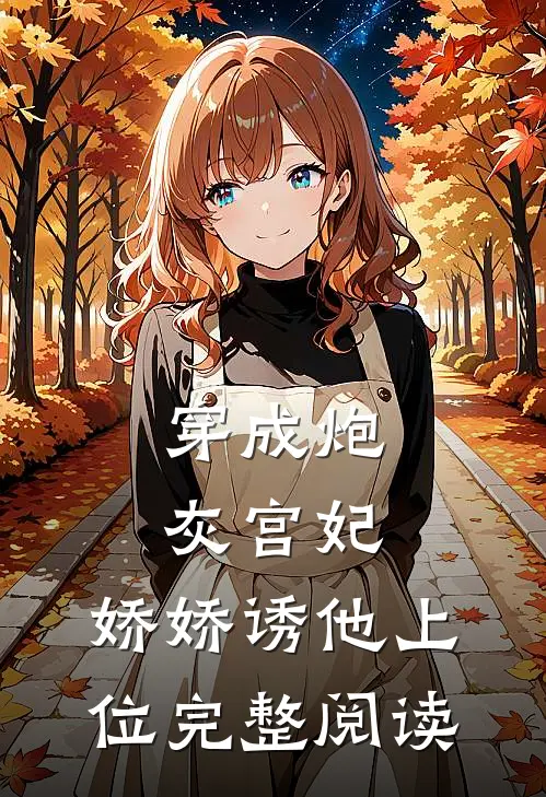 穿成炮灰宫妃，娇娇诱他上位完整阅读