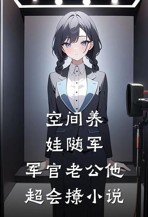 空间养娃随军，军官老公他超会撩小说