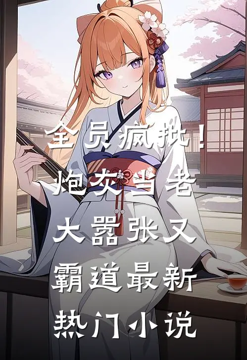 全员疯批！炮灰当老大嚣张又霸道最新热门小说