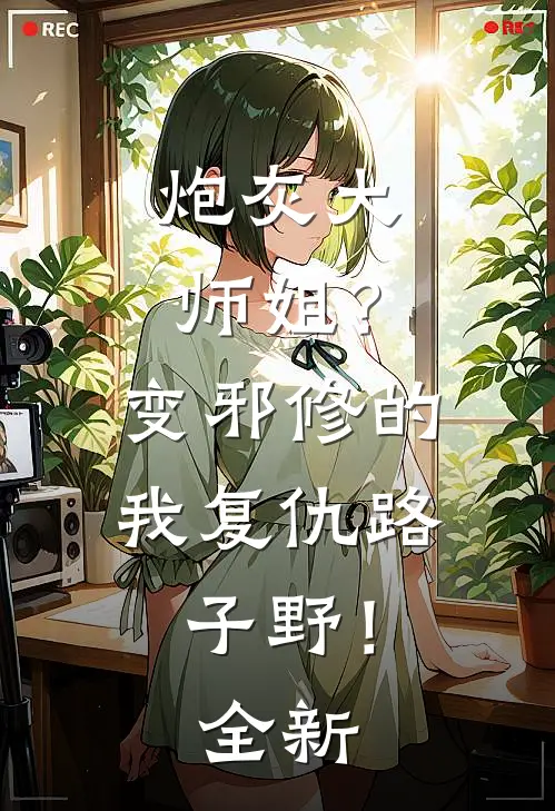 炮灰大师姐？变邪修的我复仇路子野！全新