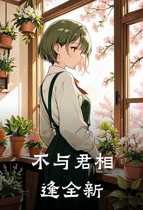不与君相逢全新