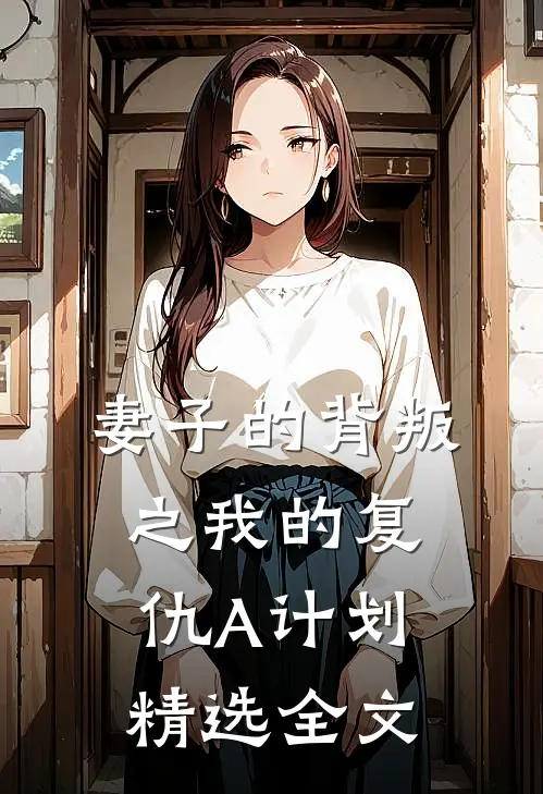 妻子的背叛之我的复仇A计划精选全文