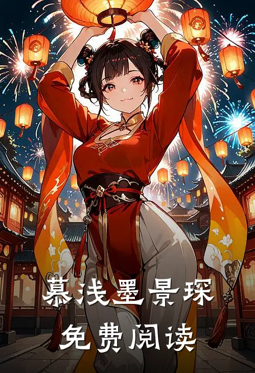慕浅墨景琛免费阅读