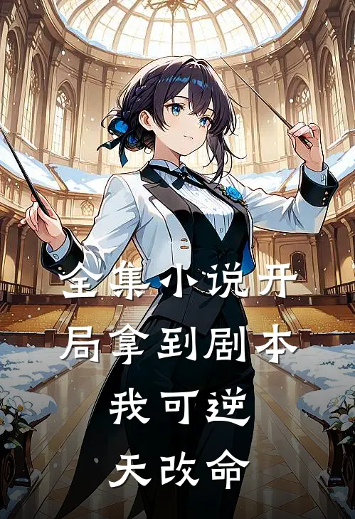 全集小说开局拿到剧本，我可逆天改命