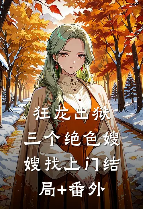 狂龙出狱，三个绝色嫂嫂找上门结局+番外