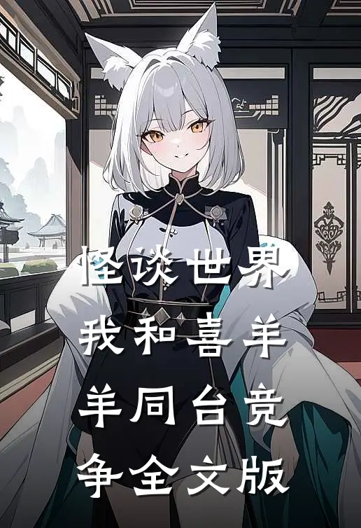 怪谈世界：我和喜羊羊同台竞争全文版