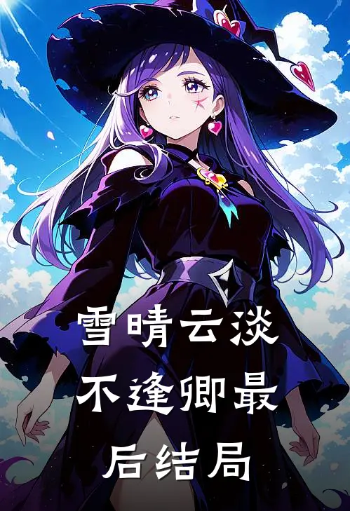 雪晴云淡不逢卿最后结局