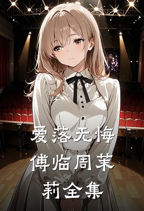 爱落无悔傅临周茉莉 全集