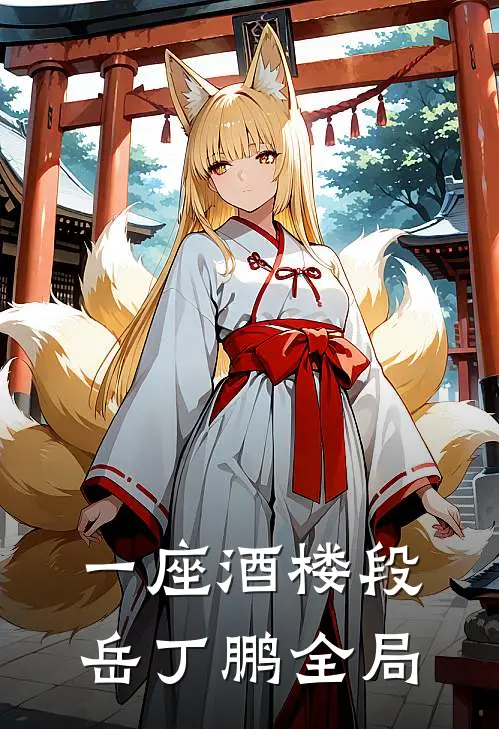 一座酒楼段岳丁鹏全局