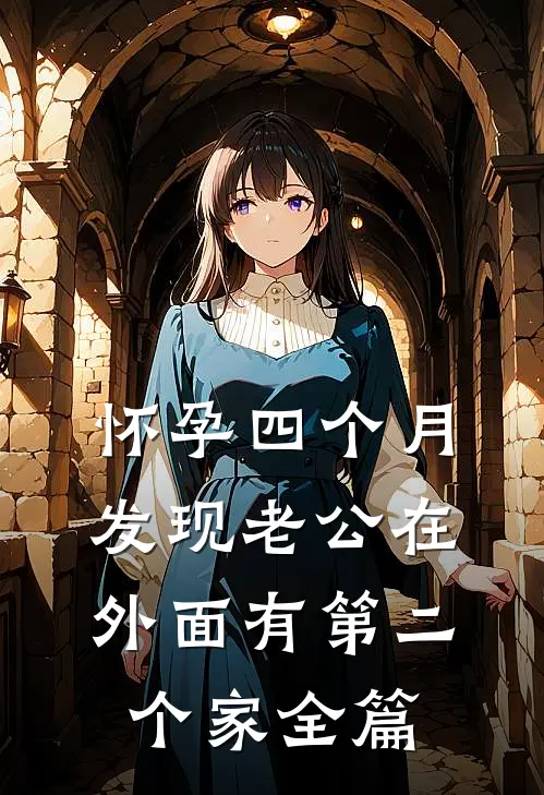 怀孕四个月，发现老公在外面有第二个家全篇