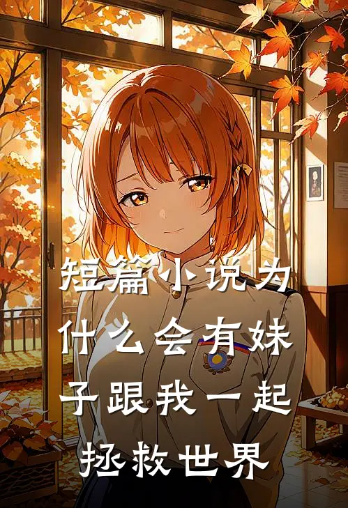 短篇小说为什么会有妹子跟我一起拯救世界