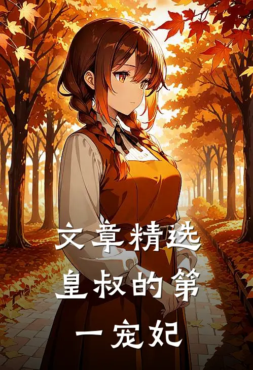 文章精选皇叔的第一宠妃