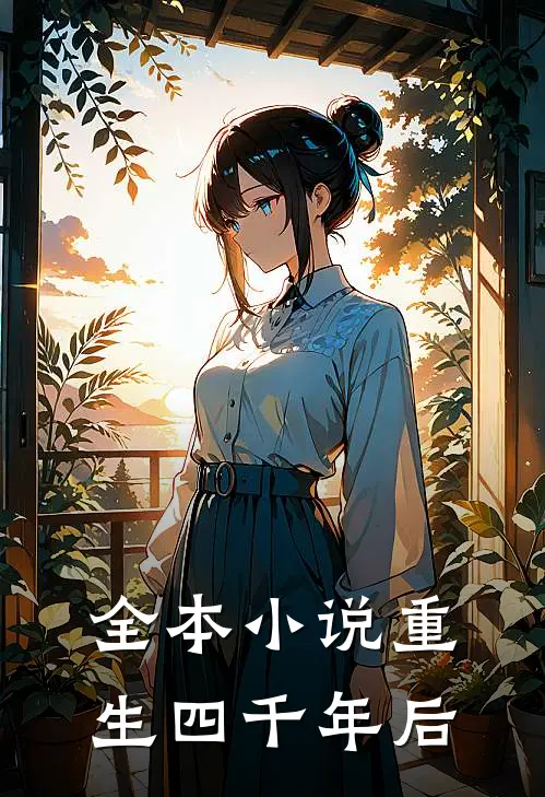 全本小说重生四千年后