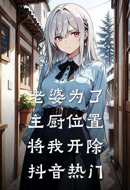 老婆为了主厨位置，将我开除抖音热门
