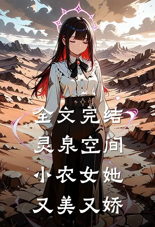 全文完结灵泉空间：小农女她又美又娇