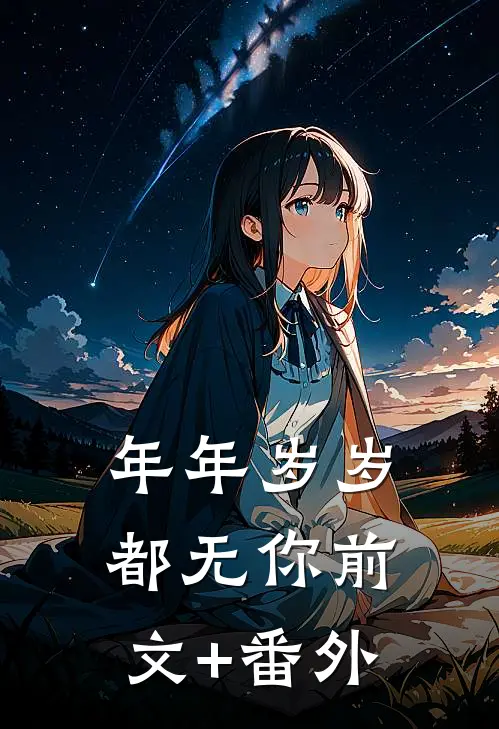 年年岁岁都无你前文+番外