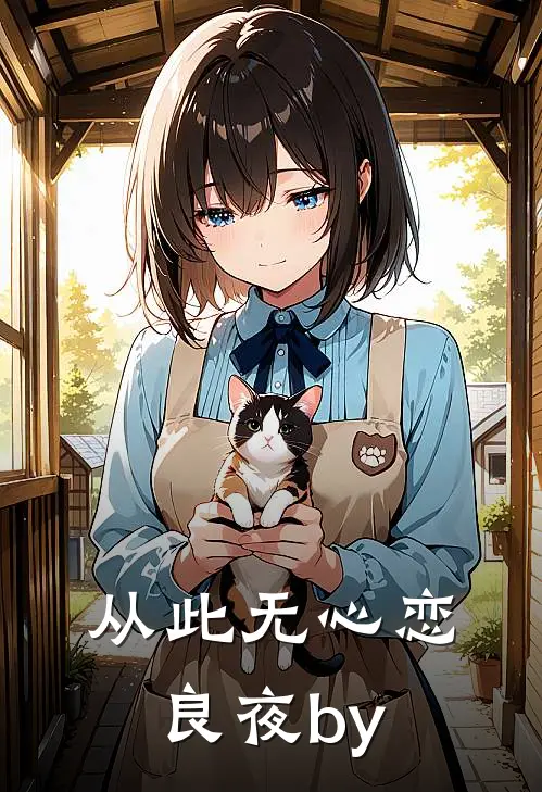 从此无心恋良夜by