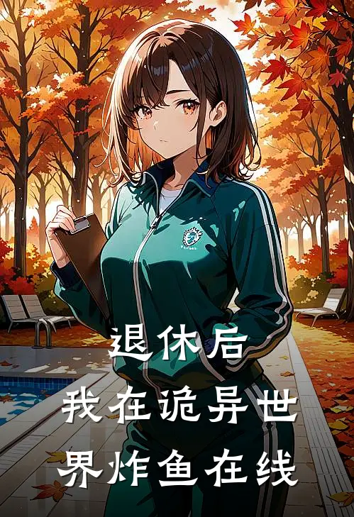 退休后，我在诡异世界炸鱼在线