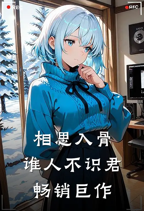 相思入骨：谁人不识君畅销巨作