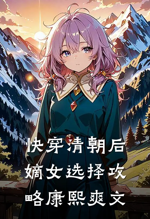 快穿清朝后，嫡女选择攻略康熙爽文